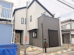 千葉県八千代市大和田新田