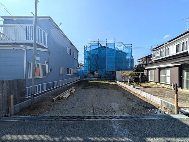 土地面積約92.1? 建物面積約99.2?