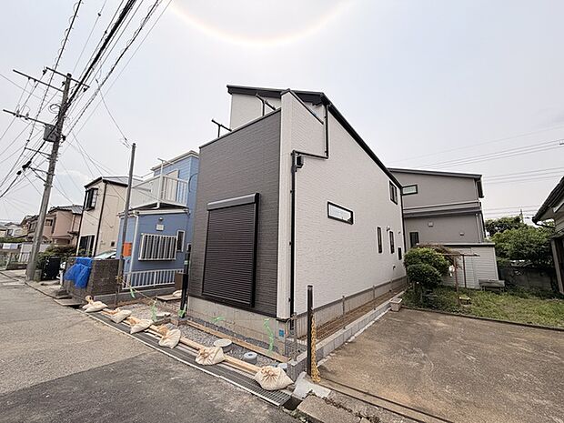 土地面積約92.1？　建物面積約99.2？