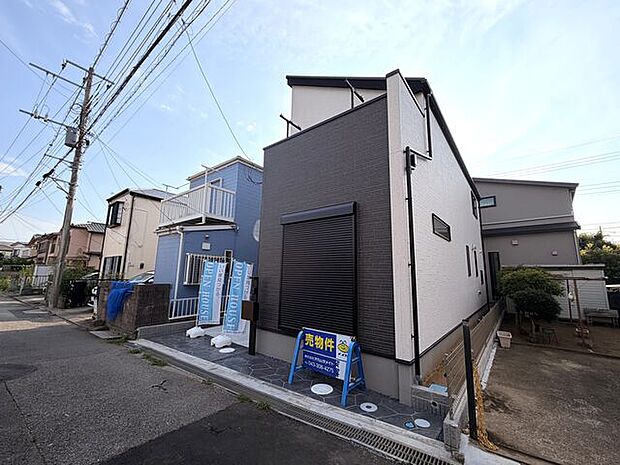 土地面積約92.1? 建物面積約99.2?