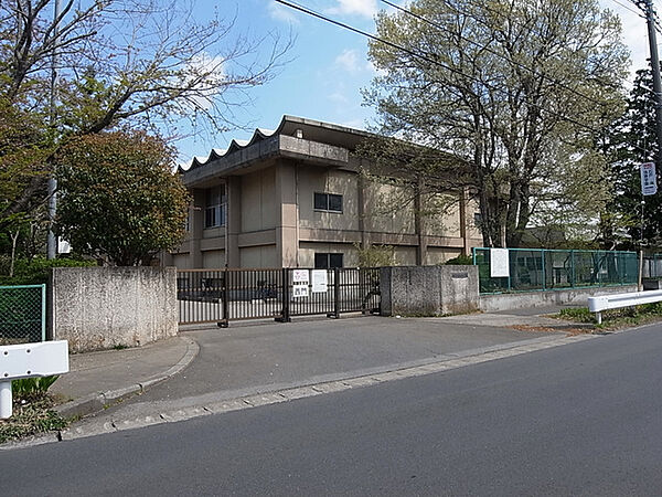 佐倉市立西志津小学校790m徒歩10分