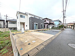 千葉県佐倉市井野