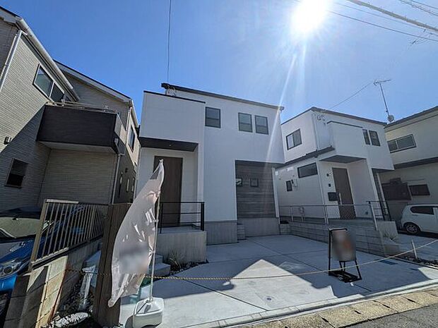 駐車スペースあり(車種による)