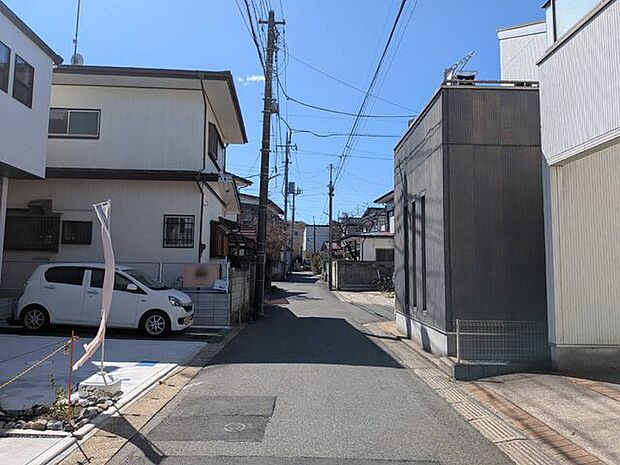 京成本線「八千代台」駅徒歩19分 通勤通学に便利な特急停車駅です