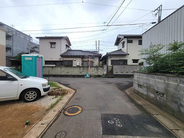 京成本線「八千代台」駅徒歩7分