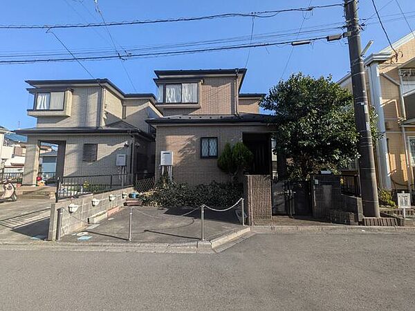 平成29年11月外装リフォーム履歴あり(外壁・屋根塗装)　室内もとてもきれいに使用されています