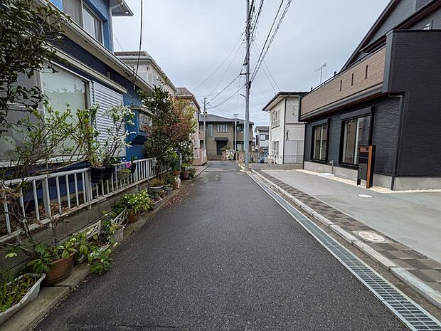 京成本線「八千代台」駅徒歩15分です