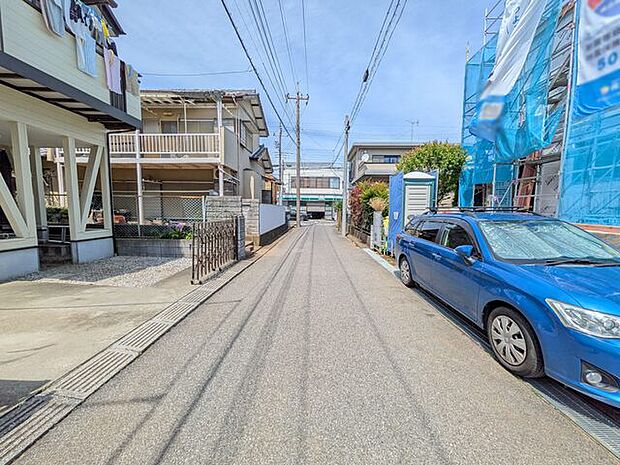 京成本線「八千代台」駅徒歩19分