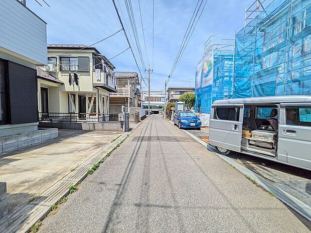 京成本線「八千代台」駅徒歩19分