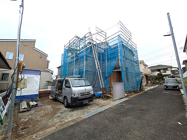 住宅性能表示制度4分野6項目で最高等級を取得