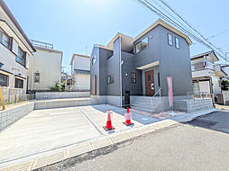 八千代台東6丁目新築分譲住宅全1棟