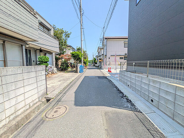 京成本線「京成大和田」駅徒歩16分