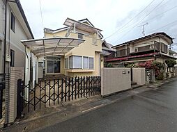 西志津2丁目戸建
