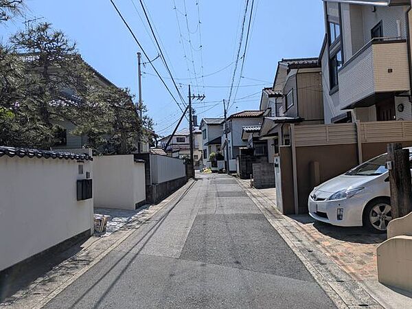 京成本線「八千代台」駅徒歩11分　特急停車駅につき都内へのアクセスも良好です