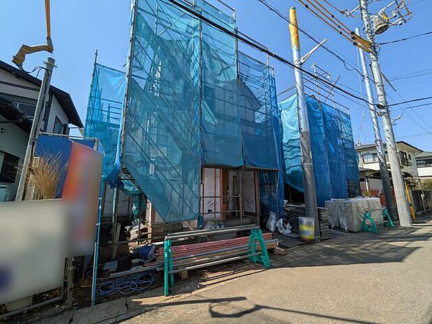 北東側約4ｍの公道に接道