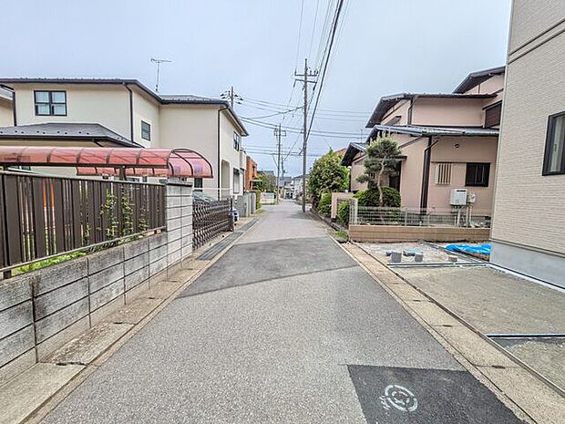 京成本線「勝田台」駅徒歩10分 東葉高速鉄道「東葉勝田台」駅徒歩12分