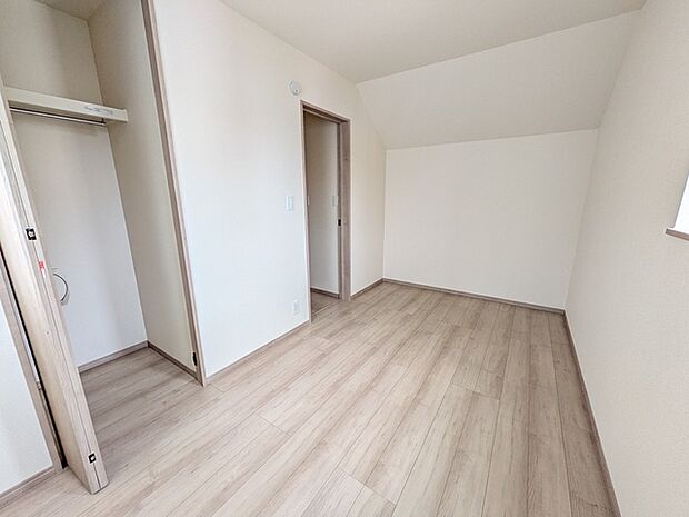 室内の様子