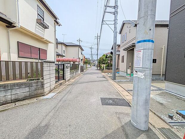 京成本線「勝田台」駅徒歩10分 東葉高速鉄道「東葉勝田台」駅徒歩12分