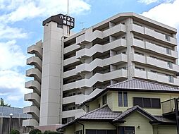 ハイネス勝田台弐番館