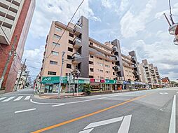 京成サンコーポ勝田台B棟