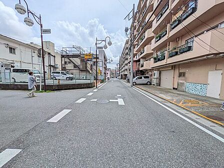 街並み