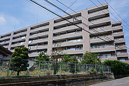 勝田台マンション