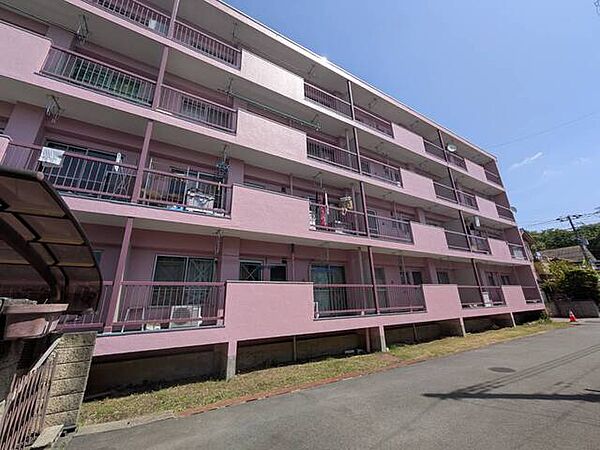 嬉しいペット飼育可マンションです♪