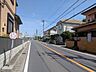 周辺：近隣からのバスの利用が可能です