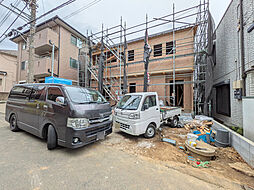 千葉県佐倉市上志津