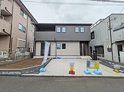 千葉県佐倉市上志津