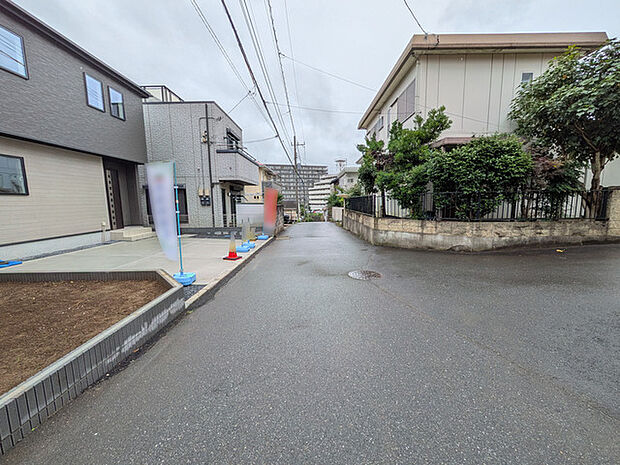 京成本線「志津」駅徒歩5分