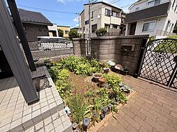 室内の画像