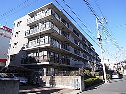 ベルドゥムール志津駅前
