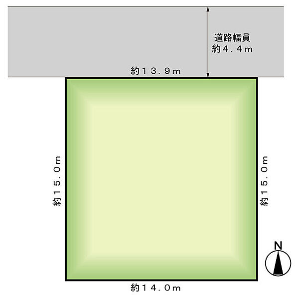 区画図：312001256824