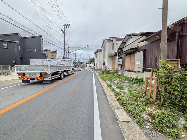 京成本線「志津」駅徒歩10分　国道へもアクセスしやすい便利な立地です