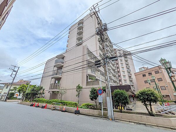 通勤通学に便利な特急停車駅・京成本線「八千代台」駅まで徒歩3分