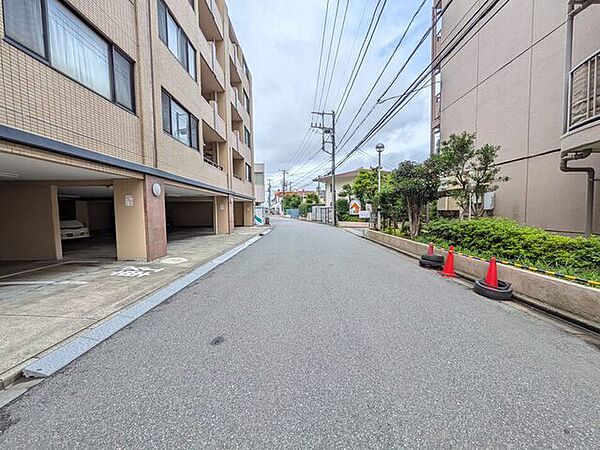 街並み