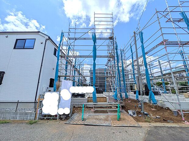 北東側幅員約6mの公道に接道