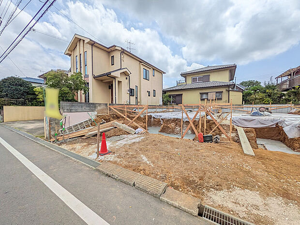 設計性能評価+建設性能評価6項目で最高等級 長期優良住宅認定