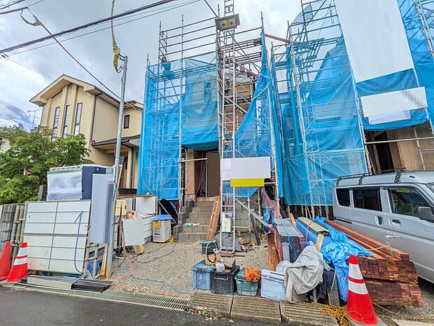 設計性能評価+建設性能評価6項目で最高等級　長期優良住宅認定