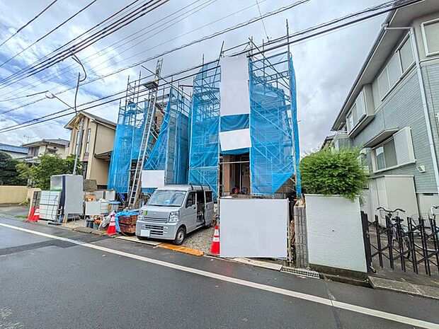 設計性能評価+建設性能評価6項目で最高等級　長期優良住宅認定