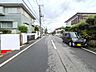 周辺：最寄り「勝田台」駅までは近隣からバス利用でのアクセスも可能