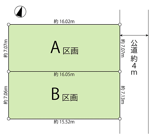 区画図：312001279393