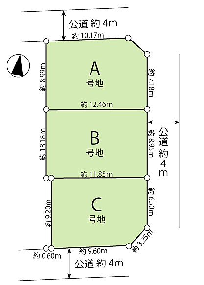 区画図：312001297833