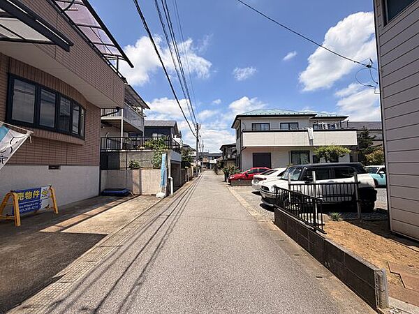 東葉高速線「八千代中央」駅徒歩9分