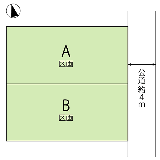 区画図：312001299215