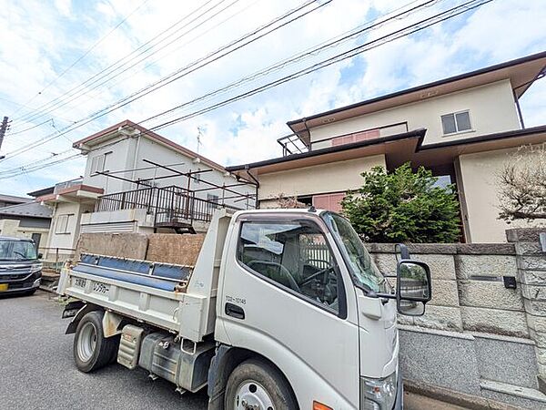 東側幅員約4mの公道に接道