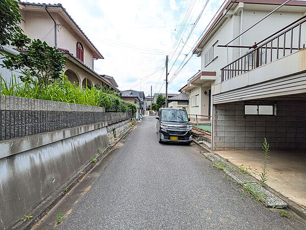 子育て世帯にも優しい住環境です
