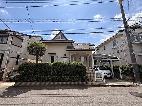 土地面積約49.9坪　プランを立てやすい整形地です