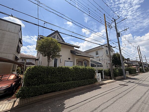 北側幅員約6mの公道に接道しています